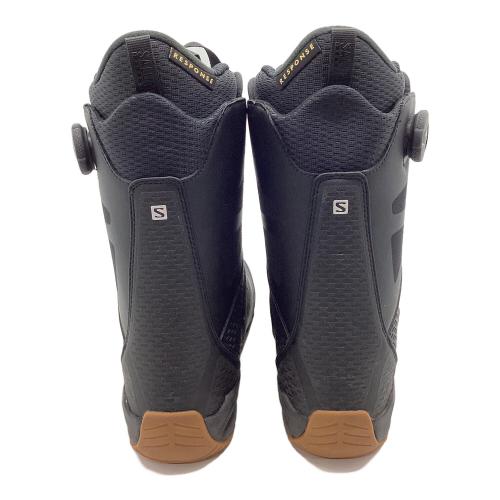 SALOMON (サロモン) DIALOGUE FOCUS BOA WIDE スノーボードブーツ 22
