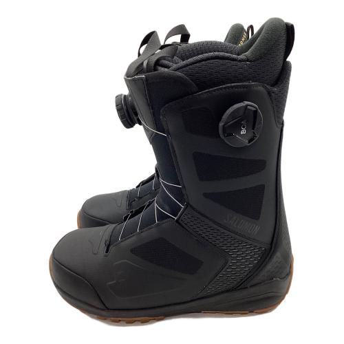 SALOMON (サロモン) DIALOGUE FOCUS BOA WIDE スノーボードブーツ 22