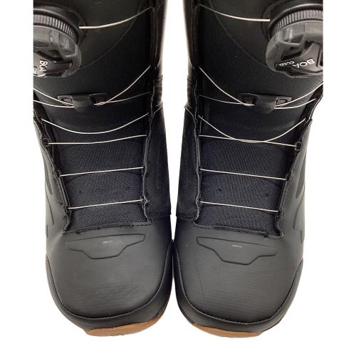 SALOMON (サロモン) DIALOGUE FOCUS BOA WIDE スノーボードブーツ 22