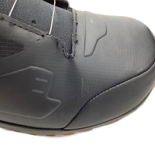 SALOMON (サロモン) DIALOGUE FOCUS BOA WIDE スノーボードブーツ 22-23 SIZE 26.5cm ブラック