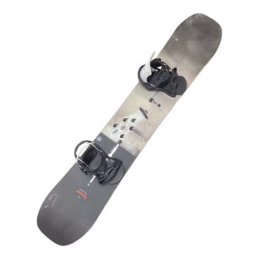 BURTON (バートン) スノーボード 157cm 19-20モデル M6 ダブル