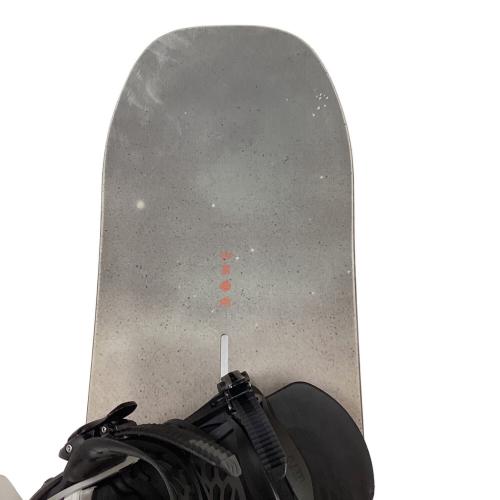 BURTON (バートン) PROCESS スノーボード 157cm