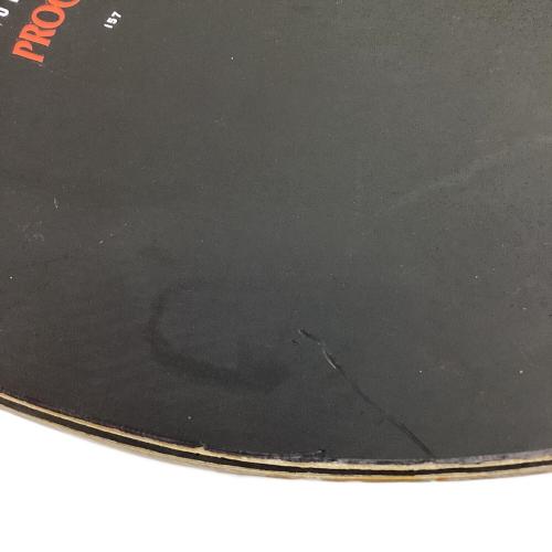 BURTON (バートン) PROCESS スノーボード 157cm