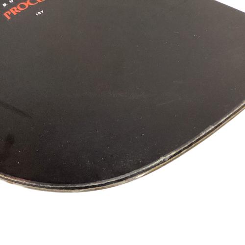 BURTON (バートン) PROCESS スノーボード 157cm