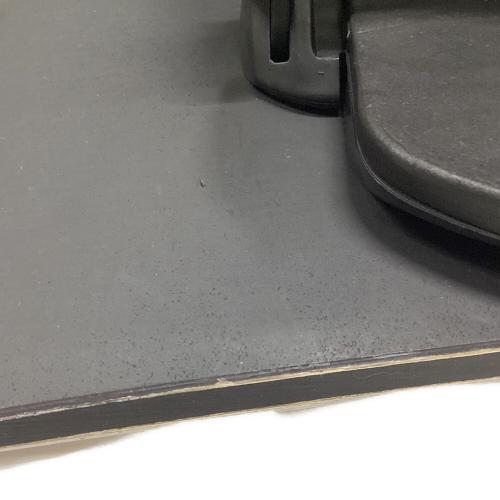 BURTON (バートン) PROCESS スノーボード 157cm