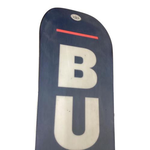 BURTON (バートン) PROCESS スノーボード 157cm