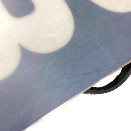 BURTON (バートン) PROCESS スノーボード 157cm