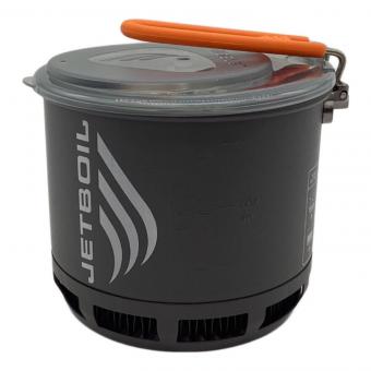 JETBOIL (ジェットボイル) JETBOILスタッシュ シングルガスバーナー
