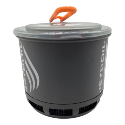 JETBOIL (ジェットボイル) JETBOILスタッシュ シングルガスバーナー