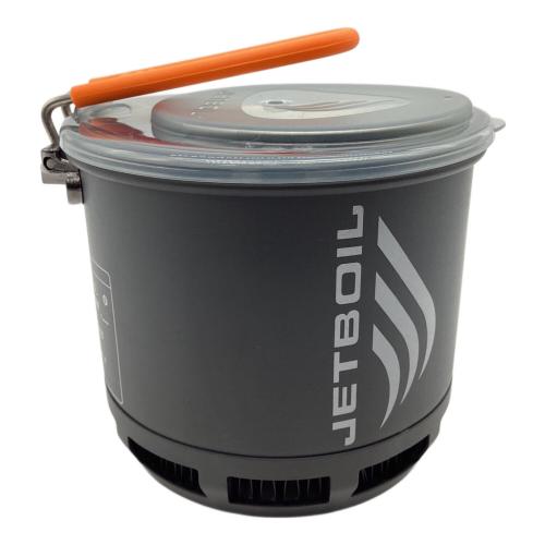 JETBOIL (ジェットボイル) JETBOILスタッシュ シングルガスバーナー