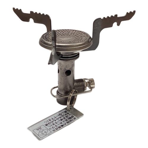 JETBOIL (ジェットボイル) JETBOILスタッシュ シングルガスバーナー