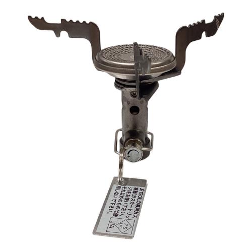 JETBOIL (ジェットボイル) JETBOILスタッシュ シングルガスバーナー