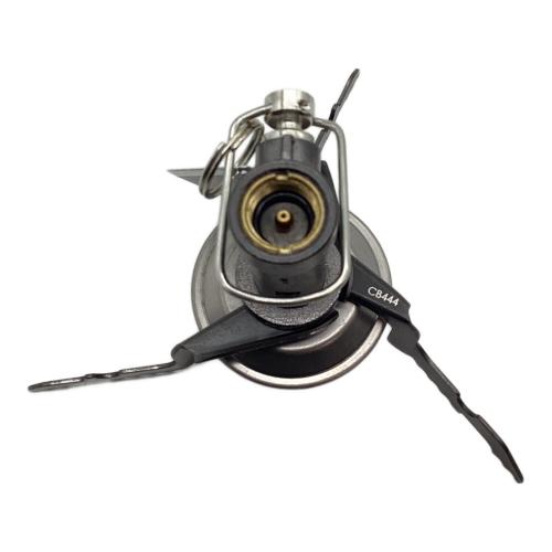 JETBOIL (ジェットボイル) JETBOILスタッシュ シングルガスバーナー