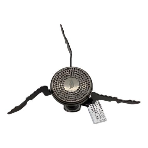 JETBOIL (ジェットボイル) JETBOILスタッシュ シングルガスバーナー