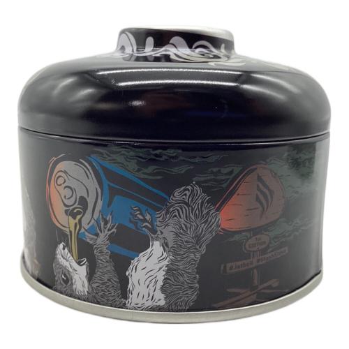 JETBOIL (ジェットボイル) JETBOILスタッシュ シングルガスバーナー