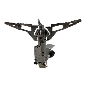 PRIMUS (プリムス) シングルガスバーナー P-153 2020年製 153ウルトラバーナー 未点火品 PSLPGマーク有