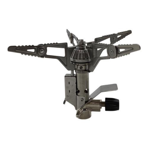 PRIMUS (プリムス) シングルガスバーナー P-153 2020年製 153ウルトラバーナー 未点火品 PSLPGマーク有