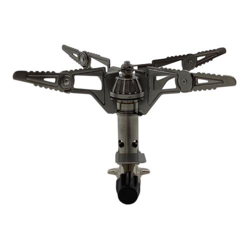PRIMUS (プリムス) シングルガスバーナー P-153 2020年製 153ウルトラバーナー 未点火品 PSLPGマーク有