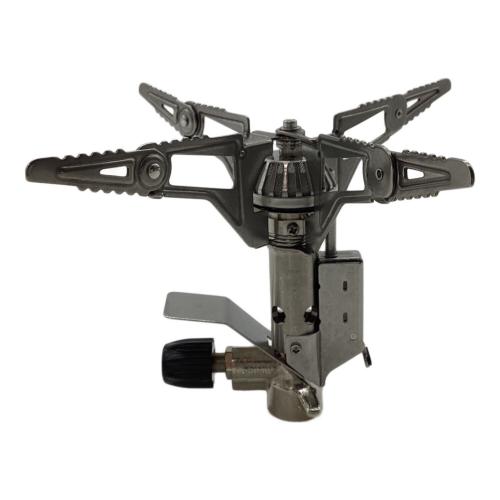 PRIMUS (プリムス) シングルガスバーナー P-153 2020年製 153ウルトラバーナー 未点火品 PSLPGマーク有