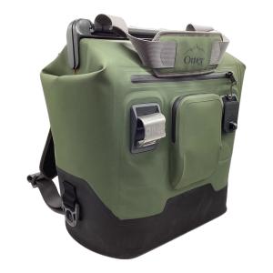 OtterBox (オッターボックス) トゥルーパーLT30 ソフトクーラー 30QT オリーブ