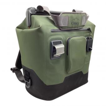 OtterBox (オッターボックス) トゥルーパーLT30 ソフトクーラー 30QT オリーブ