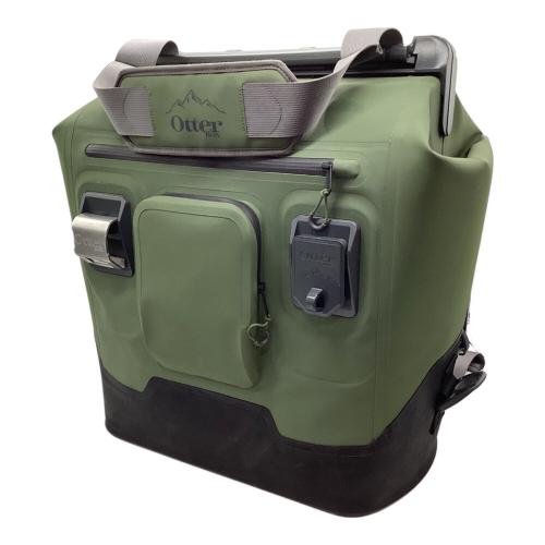 OtterBox (オッターボックス) トゥルーパーLT30 ソフトクーラー 30QT オリーブ