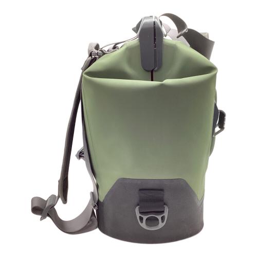 OtterBox (オッターボックス) トゥルーパーLT30 ソフトクーラー 30QT オリーブ