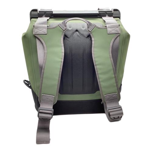 OtterBox (オッターボックス) トゥルーパーLT30 ソフトクーラー 30QT オリーブ