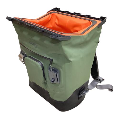 OtterBox (オッターボックス) トゥルーパーLT30 ソフトクーラー 30QT オリーブ