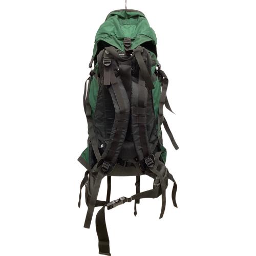 GREGORY (グレゴリー) バックパック 80s 茶タグ SIZE M グリーン