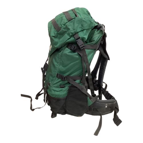 GREGORY (グレゴリー) バックパック 80s 茶タグ SIZE M グリーン