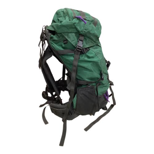 GREGORY (グレゴリー) バックパック 80s 茶タグ SIZE M グリーン