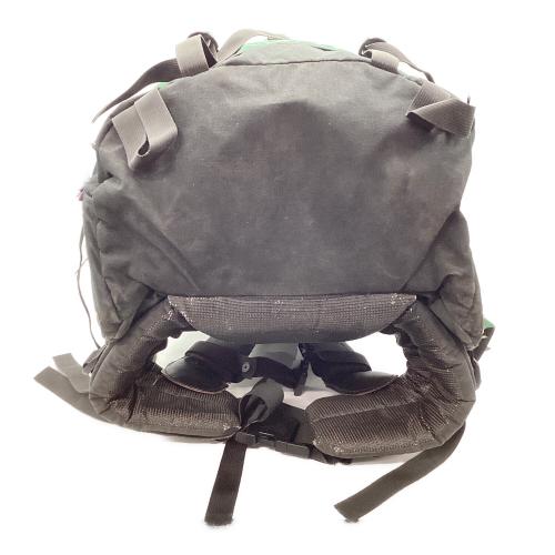 GREGORY (グレゴリー) バックパック 80s 茶タグ SIZE M グリーン