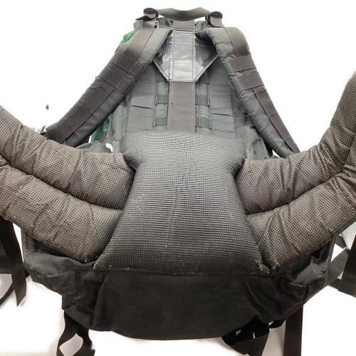 GREGORY (グレゴリー) バックパック 80s 茶タグ SIZE M グリーン