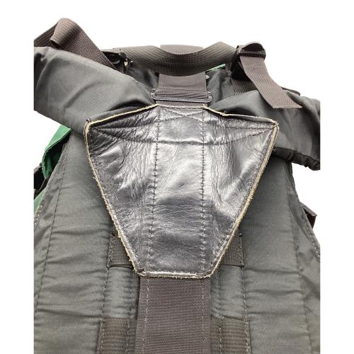 GREGORY (グレゴリー) バックパック 80s 茶タグ SIZE M グリーン