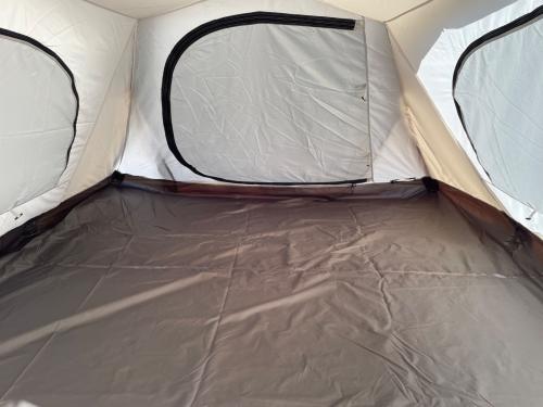 SABBATICAL (サバティカル) ツールームテント 89200013047000 ギリア プラス