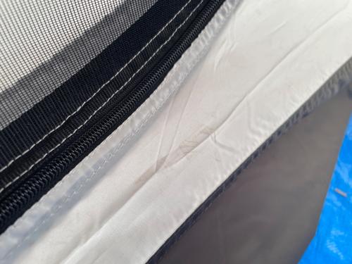 SABBATICAL (サバティカル) ツールームテント 89200013047000 ギリア プラス