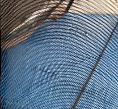 SABBATICAL (サバティカル) ツールームテント 89200013047000 ギリア プラス