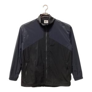 COBRA (コブラ) アウター ゴルフウェア(トップス) 631490 オクタ フルジップブルゾン メンズ SIZE XL ブラック