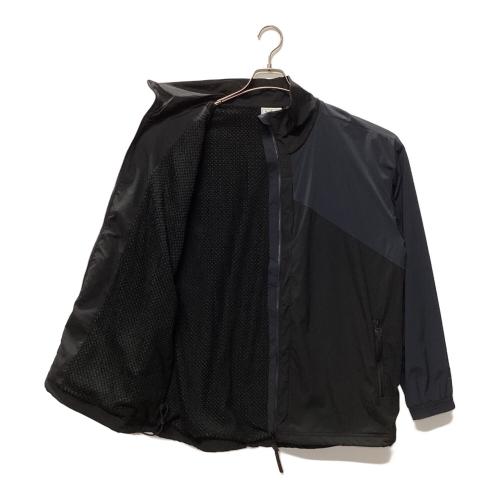 COBRA (コブラ) アウター ゴルフウェア(トップス) 631490 オクタ フルジップブルゾン メンズ SIZE XL ブラック