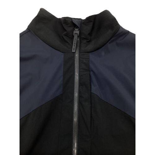 COBRA (コブラ) アウター ゴルフウェア(トップス) 631490 オクタ フルジップブルゾン メンズ SIZE XL ブラック