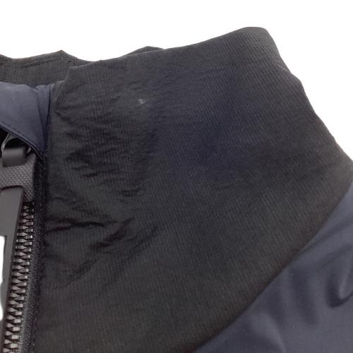 COBRA (コブラ) アウター ゴルフウェア(トップス) 631490 オクタ フルジップブルゾン メンズ SIZE XL ブラック