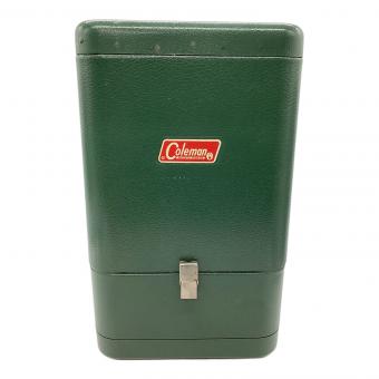 Coleman (コールマン) ランタンアクセサリー 228/275適応 グリーン @ ガルウィングケース