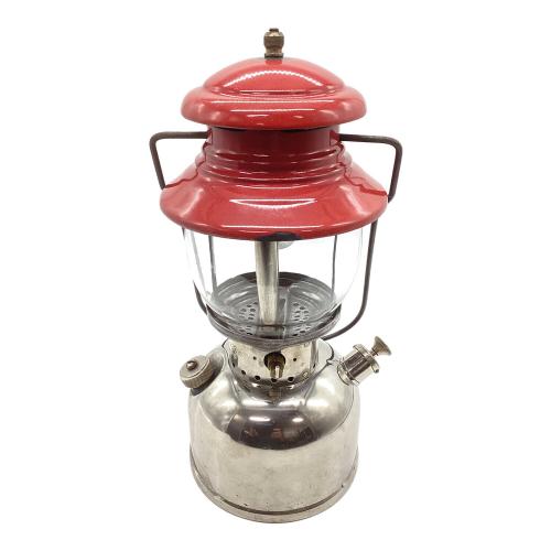 Coleman (コールマン) ガソリンランタン 200 カナダ製 デカール無 @ ヴィンテージ