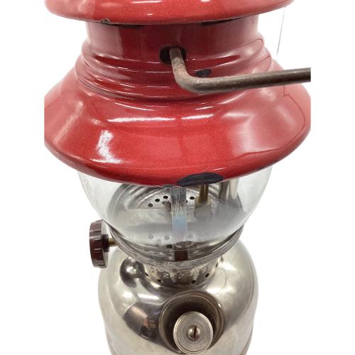 Coleman (コールマン) ガソリンランタン 200 カナダ製 デカール無 @ ヴィンテージ