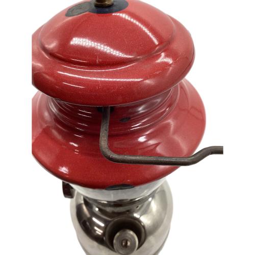 Coleman (コールマン) ガソリンランタン 200 カナダ製 デカール無 @ ヴィンテージ