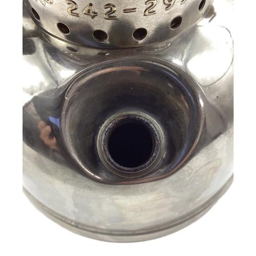 Coleman (コールマン) ガソリンランタン 200 カナダ製 デカール無 @ ヴィンテージ