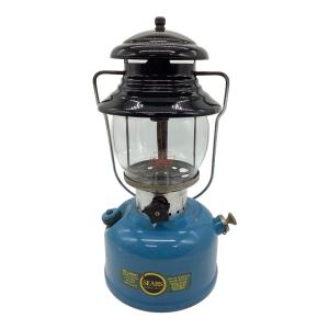 Sears (シアーズ) ガソリンランタン 476.74550 星形バルブ スカイブルー @ ヴィンテージ