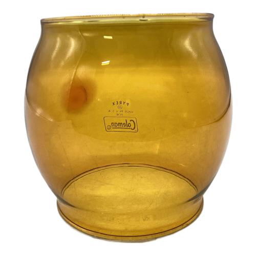 Coleman (コールマン) ランタンアクセサリー アンバー @ 200A用グローブ（PYREX）