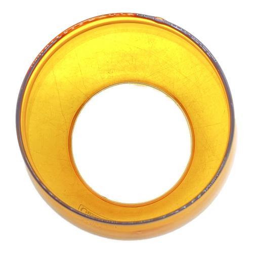 Coleman (コールマン) ランタンアクセサリー アンバー @ 200A用グローブ（PYREX）